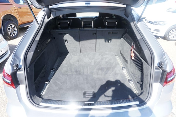 Used Audi A6 Avant 2019 for sale - 75781662: Photo 46