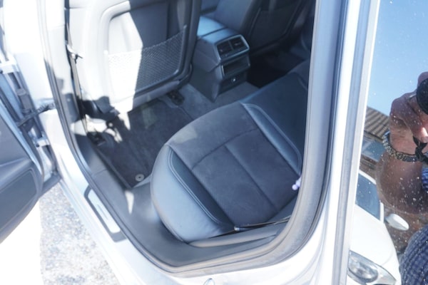 Used Audi A6 Avant 2019 for sale - 75781662: Photo 48