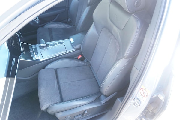 Used Audi A6 Avant 2019 for sale - 75781662: Photo 49