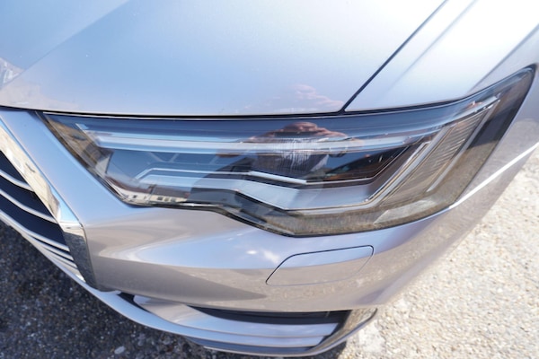 Used Audi A6 Avant 2019 for sale - 75781662: Photo 51