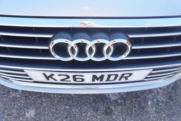Used Audi A6 Avant 2019 for sale - 75781662: Photo 5