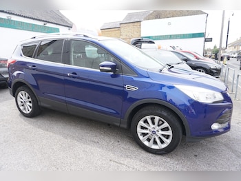 Ford - Kuga