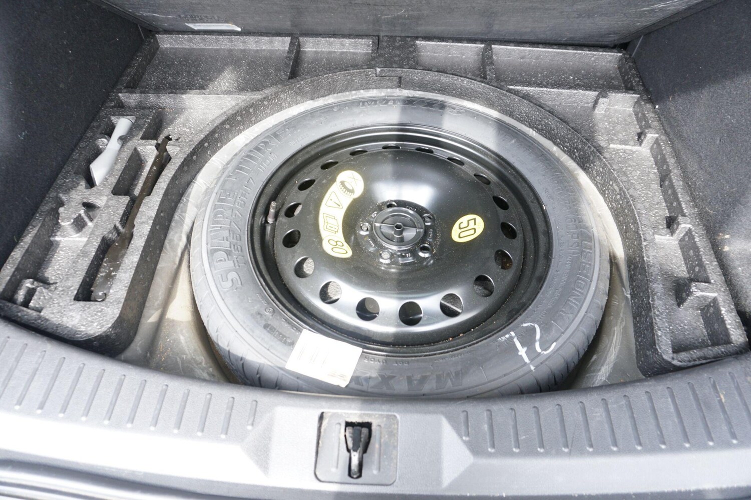 Vehicle 51