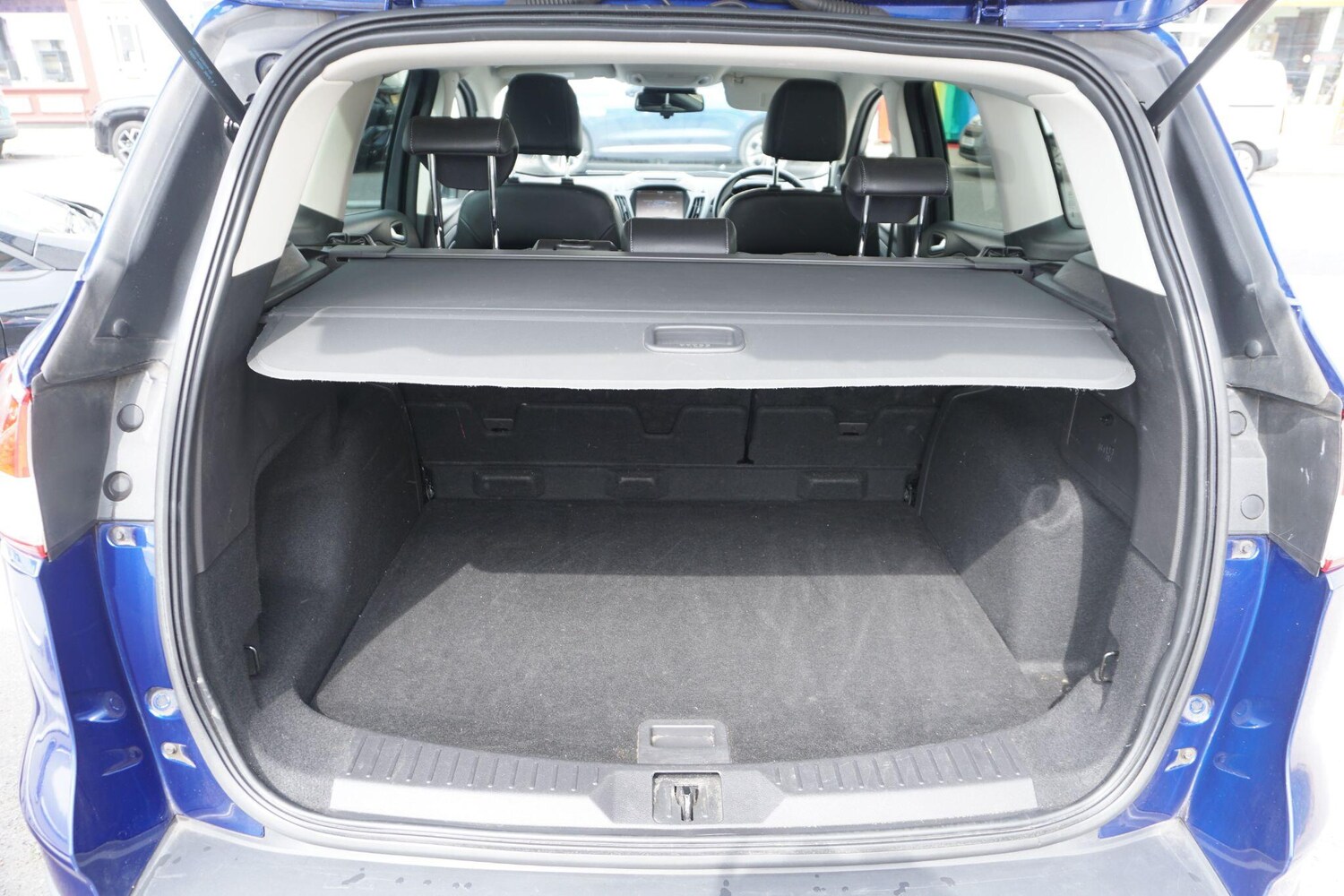Vehicle 56