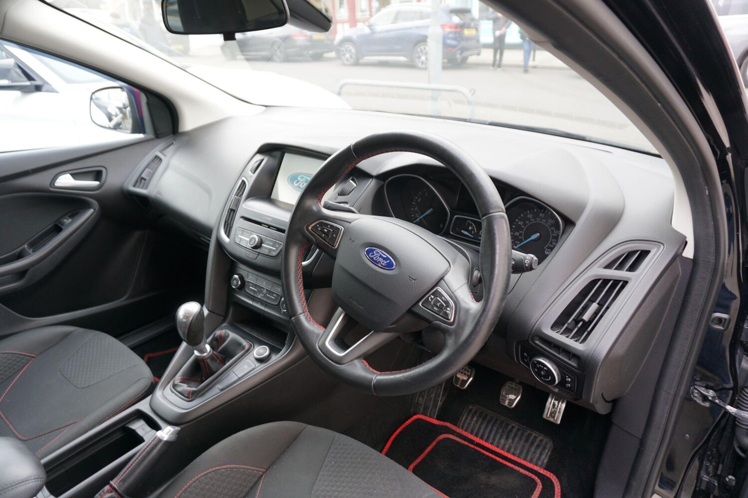 Used Ford Focus for sale - 77683309: Photo 11
