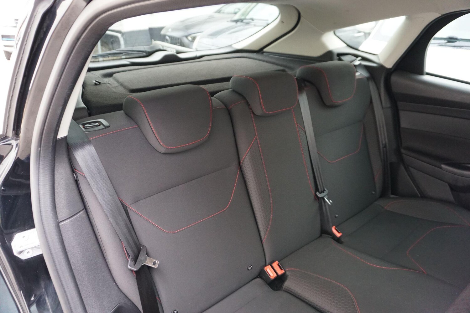 Used Ford Focus for sale - 77683309: Photo 15