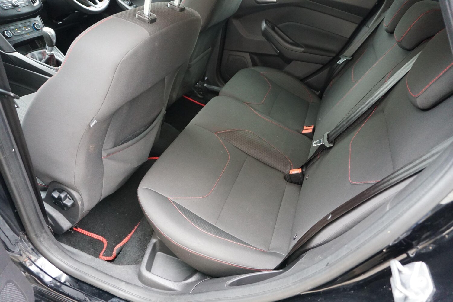 Used Ford Focus for sale - 77683309: Photo 16