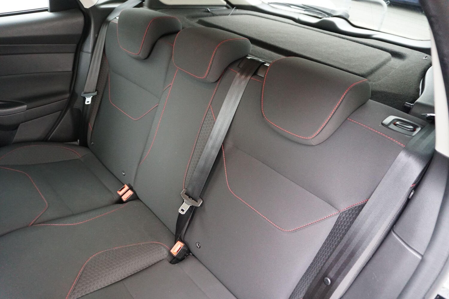 Used Ford Focus for sale - 77683309: Photo 17