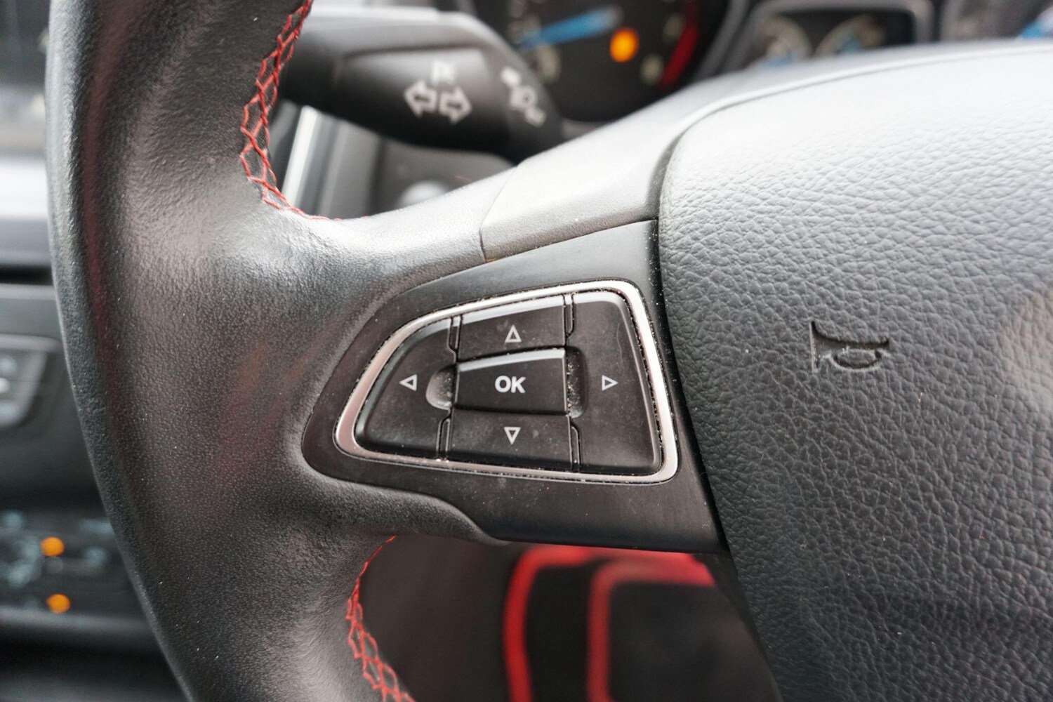 Used Ford Focus for sale - 77683309: Photo 18