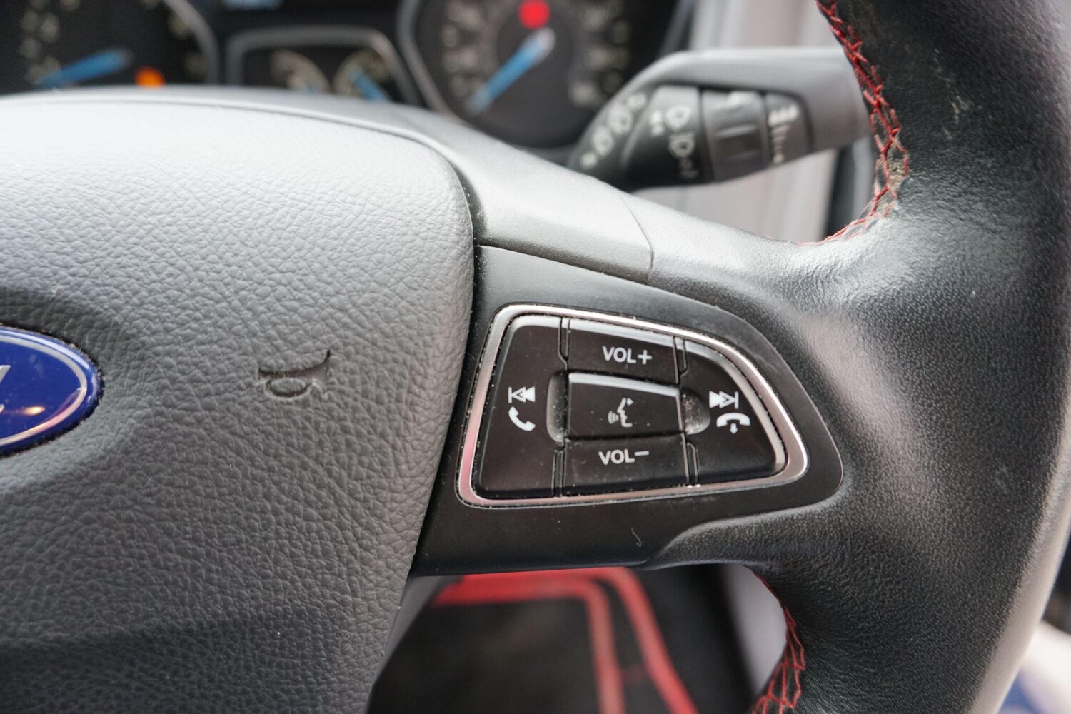 Used Ford Focus for sale - 77683309: Photo 19