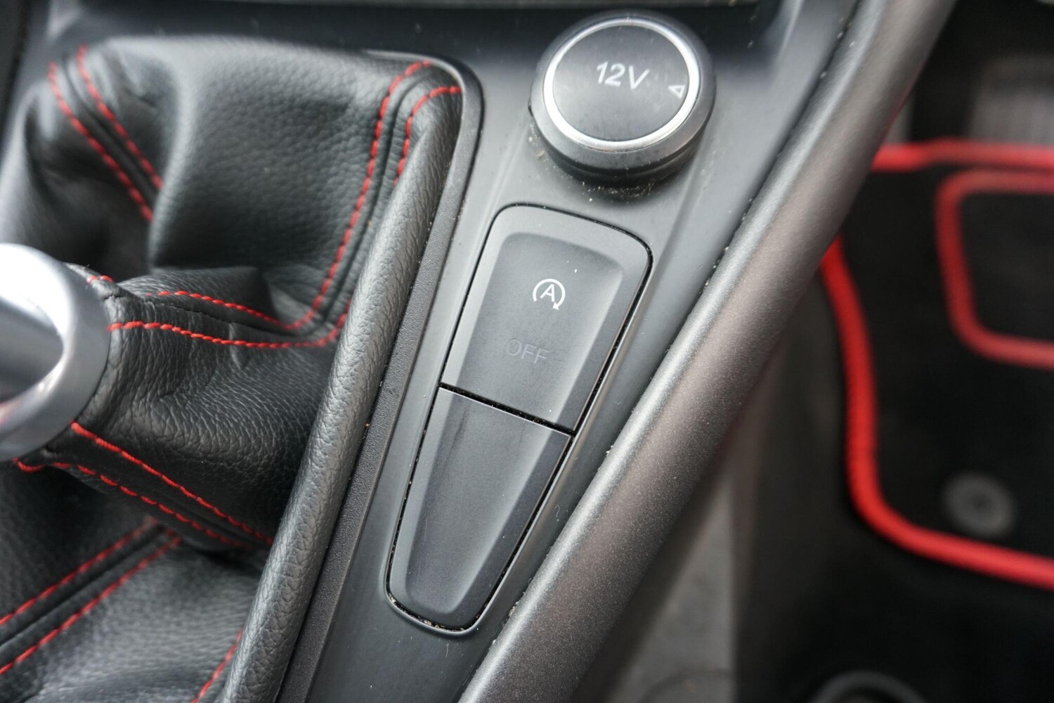 Used Ford Focus for sale - 77683309: Photo 20