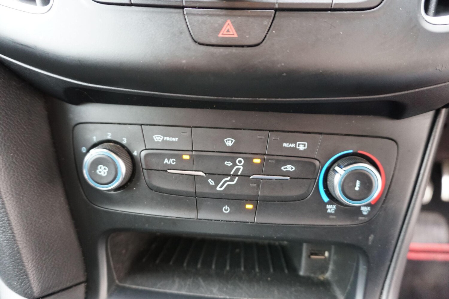 Used Ford Focus for sale - 77683309: Photo 21