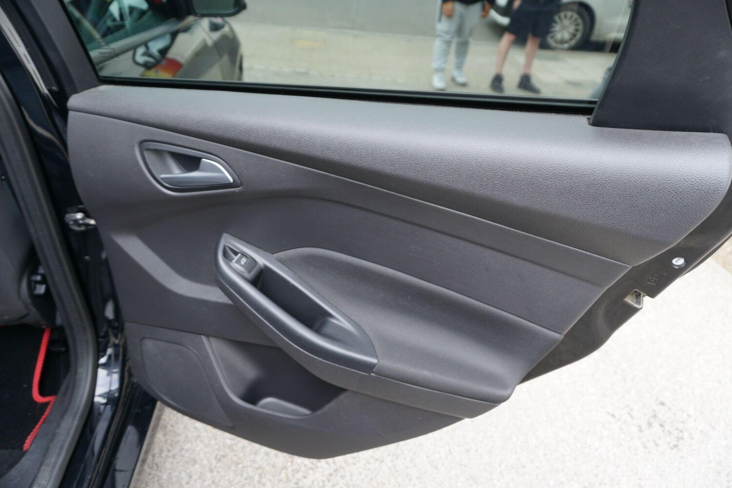 Used Ford Focus for sale - 77683309: Photo 22