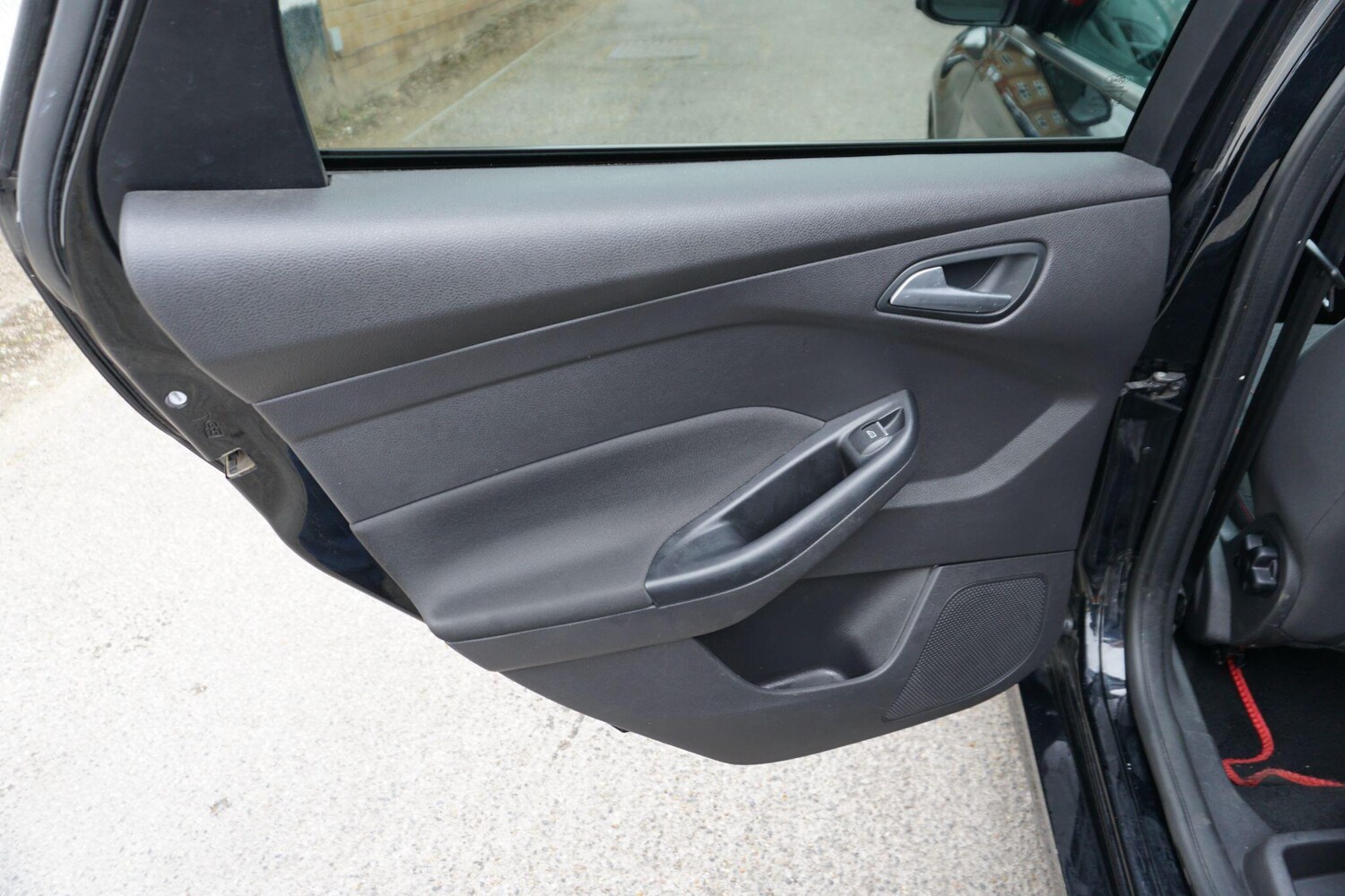 Used Ford Focus for sale - 77683309: Photo 25