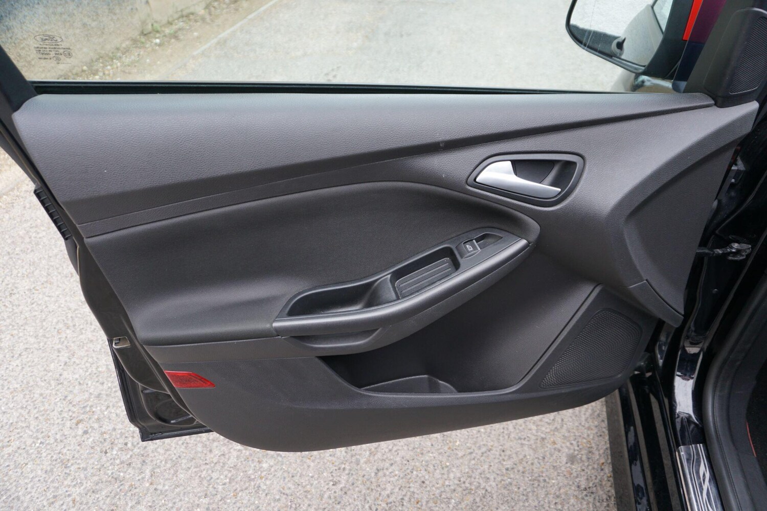 Used Ford Focus for sale - 77683309: Photo 26