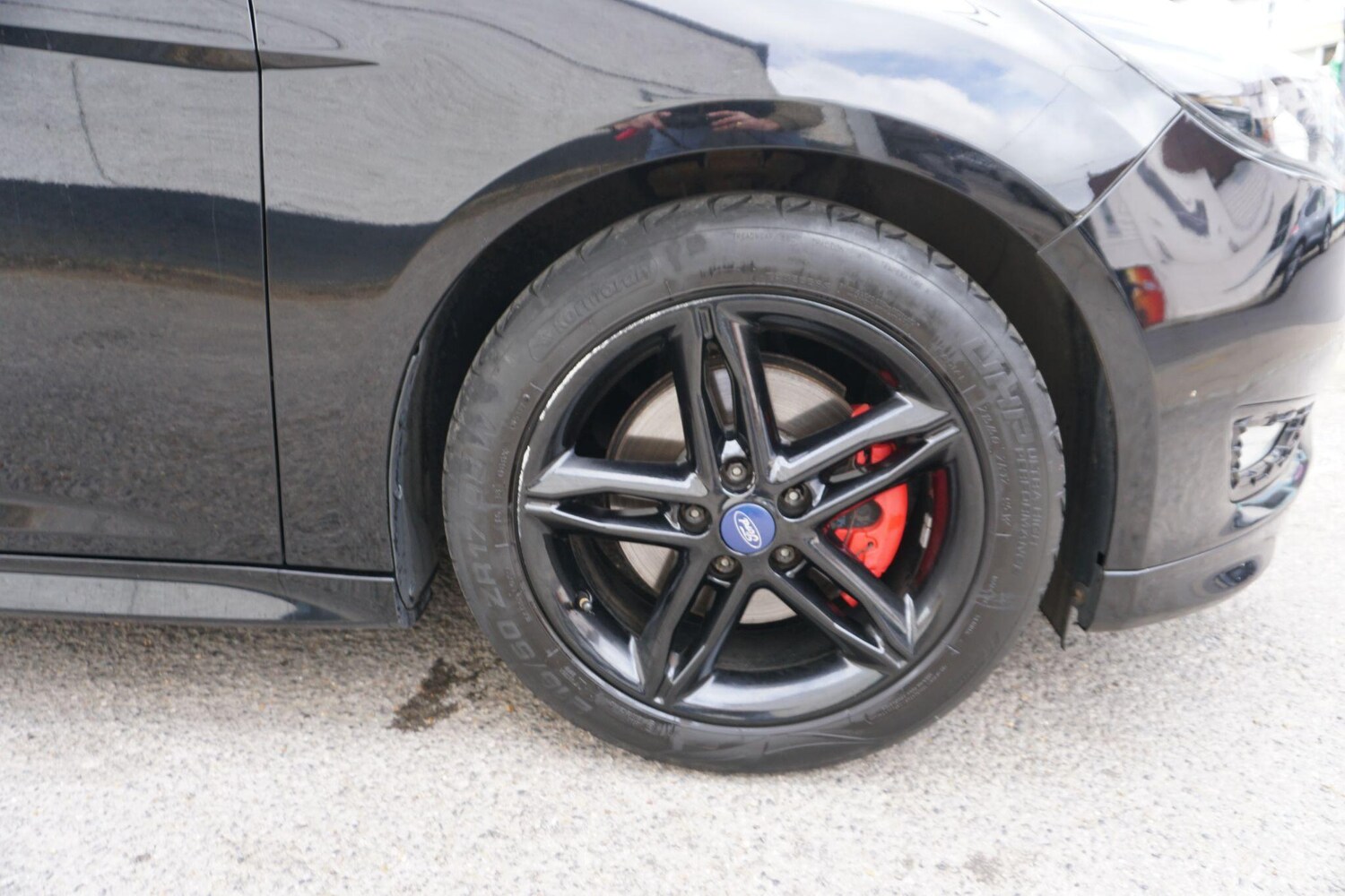 Used Ford Focus for sale - 77683309: Photo 29