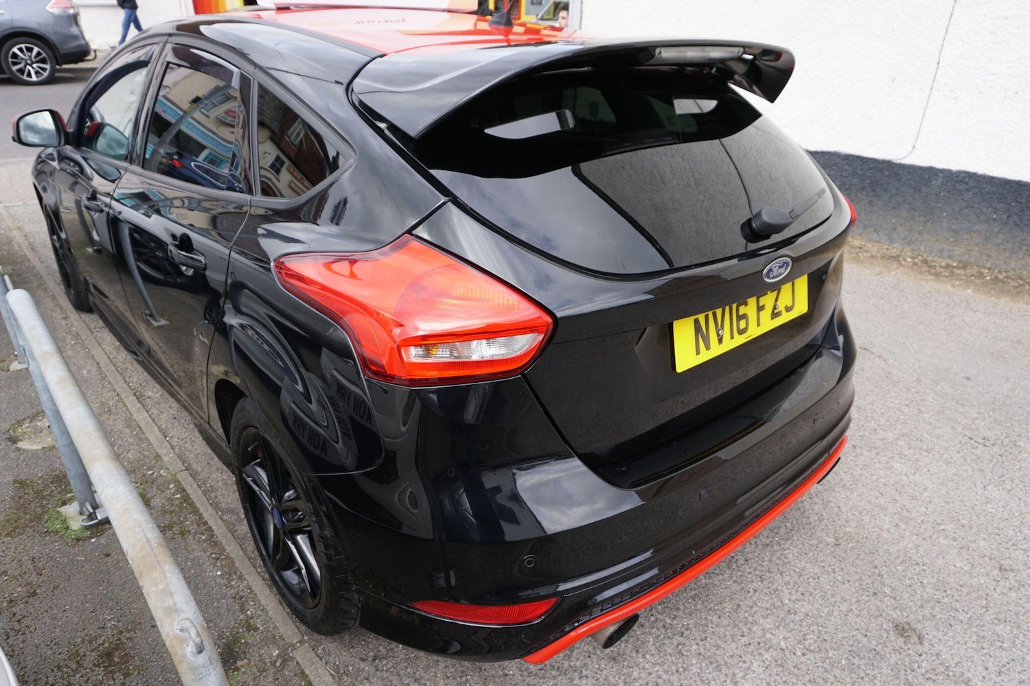 Used Ford Focus for sale - 77683309: Photo 3