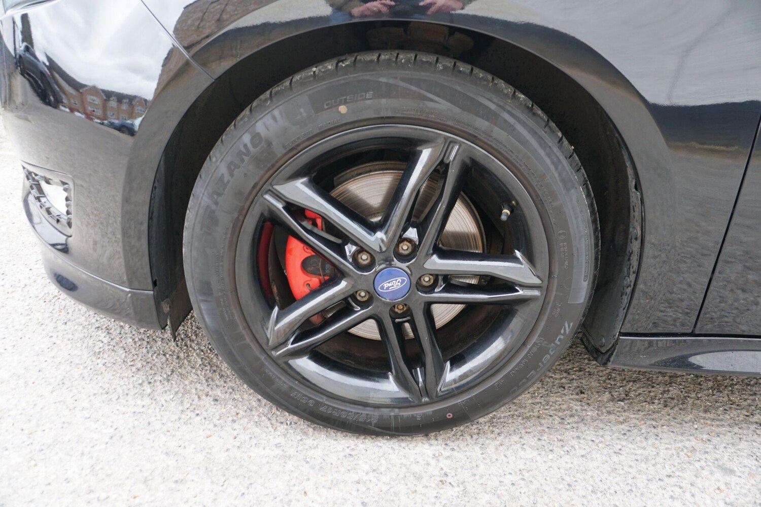 Used Ford Focus for sale - 77683309: Photo 30