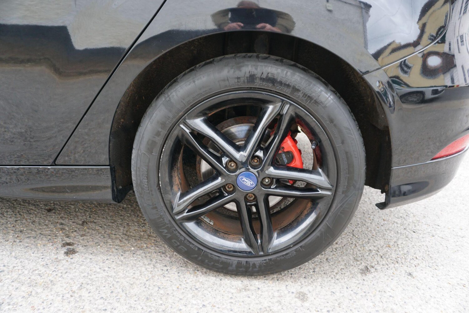 Used Ford Focus for sale - 77683309: Photo 31