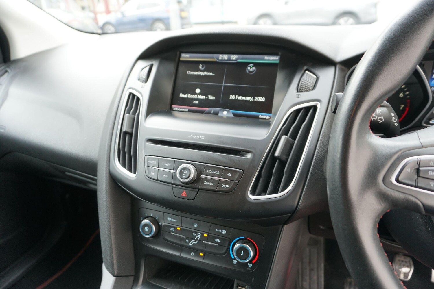 Used Ford Focus for sale - 77683309: Photo 32