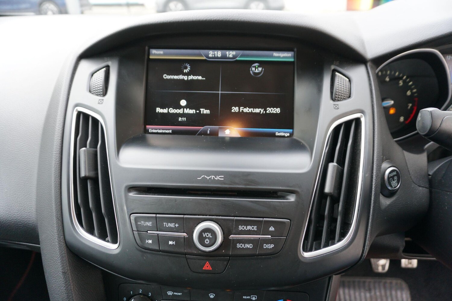 Used Ford Focus for sale - 77683309: Photo 33