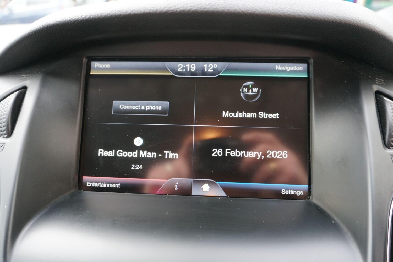 Used Ford Focus for sale - 77683309: Photo 35