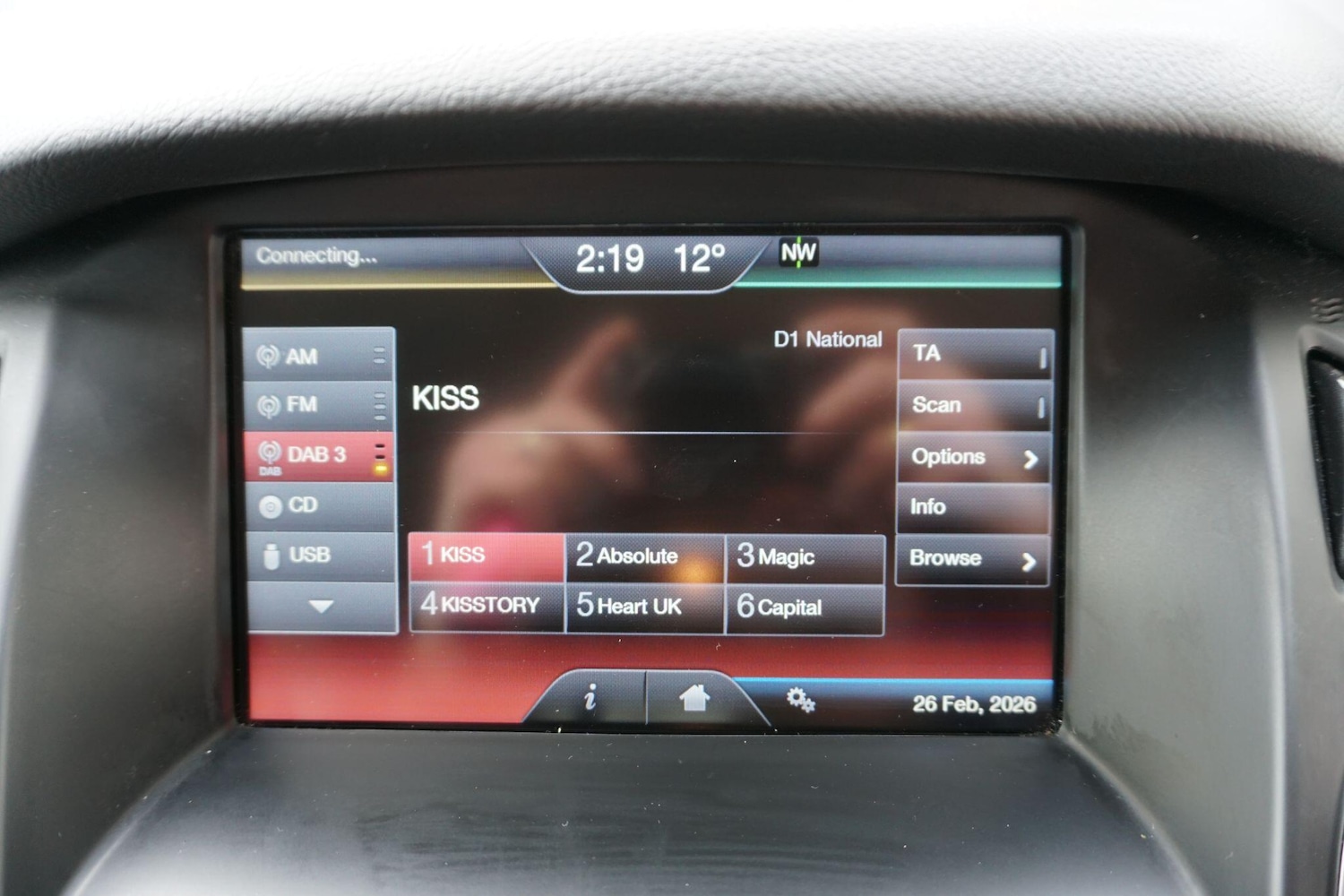 Used Ford Focus for sale - 77683309: Photo 36