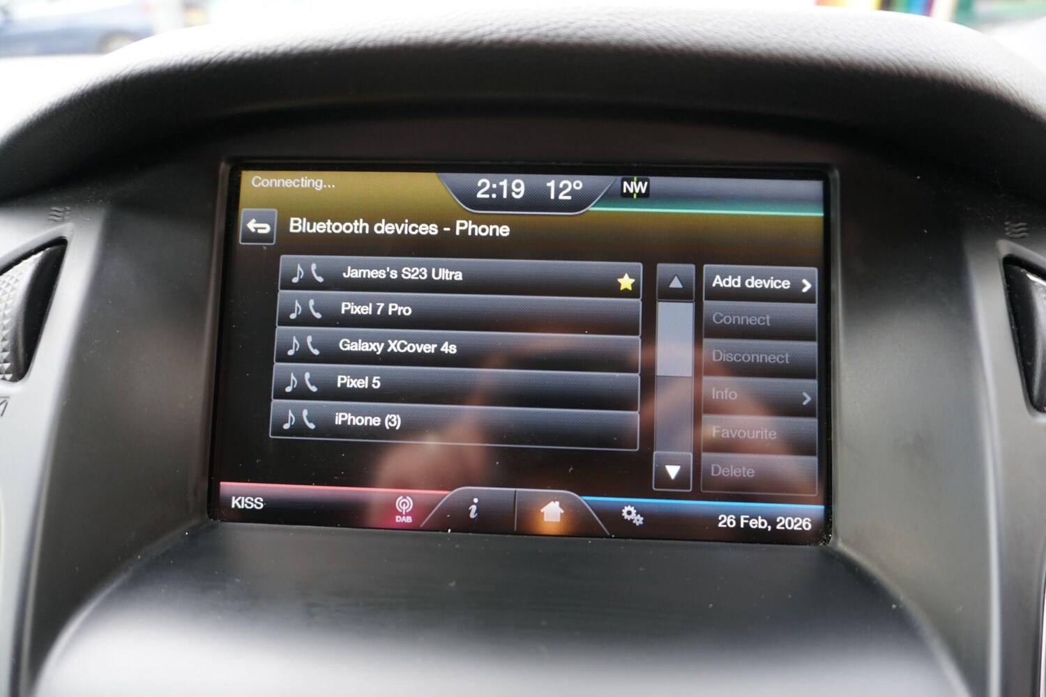 Used Ford Focus for sale - 77683309: Photo 37