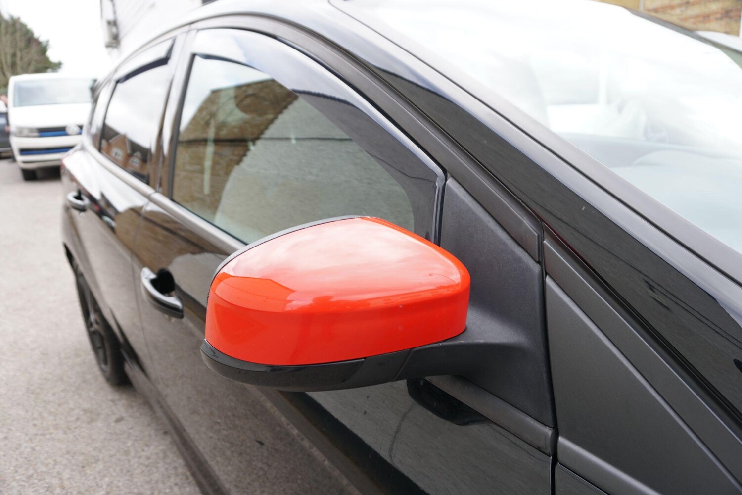 Used Ford Focus for sale - 77683309: Photo 40