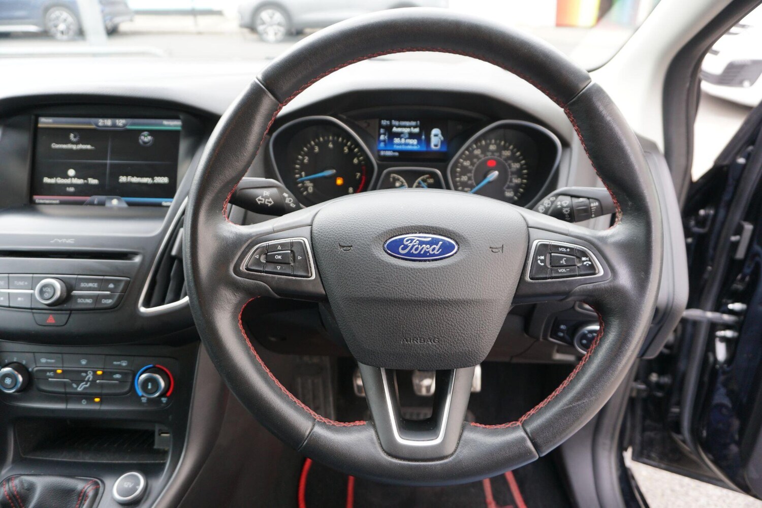 Used Ford Focus for sale - 77683309: Photo 43