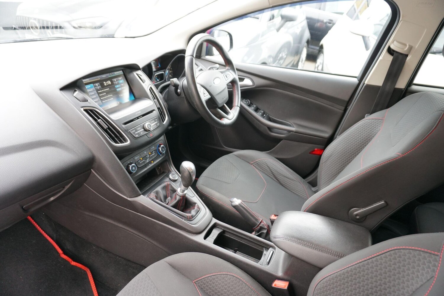 Used Ford Focus for sale - 77683309: Photo 44