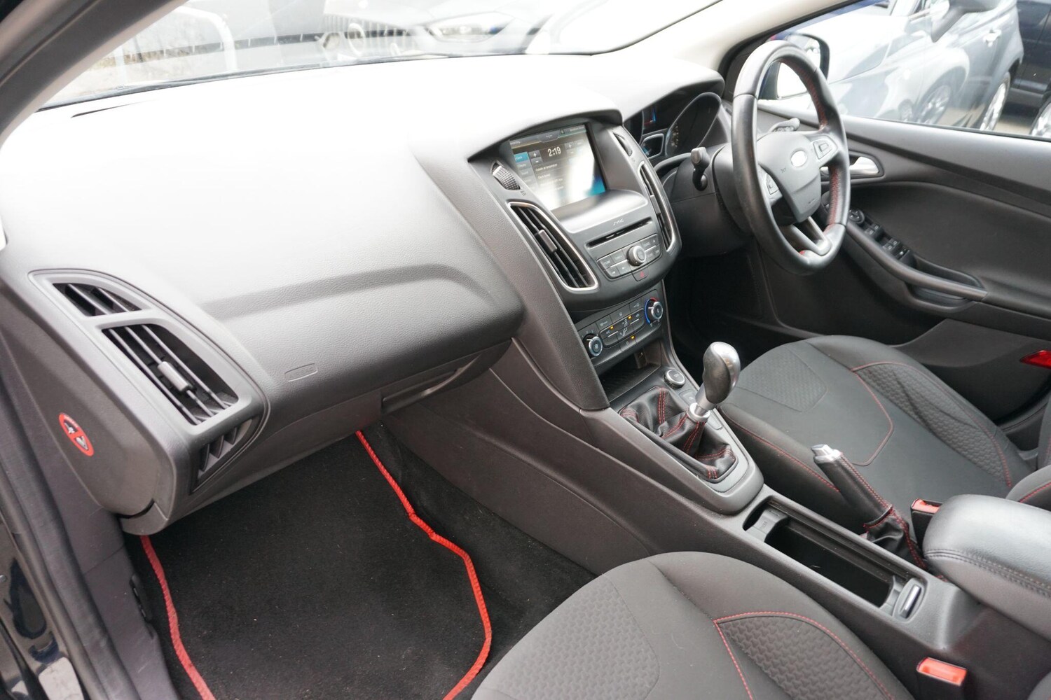 Used Ford Focus for sale - 77683309: Photo 45