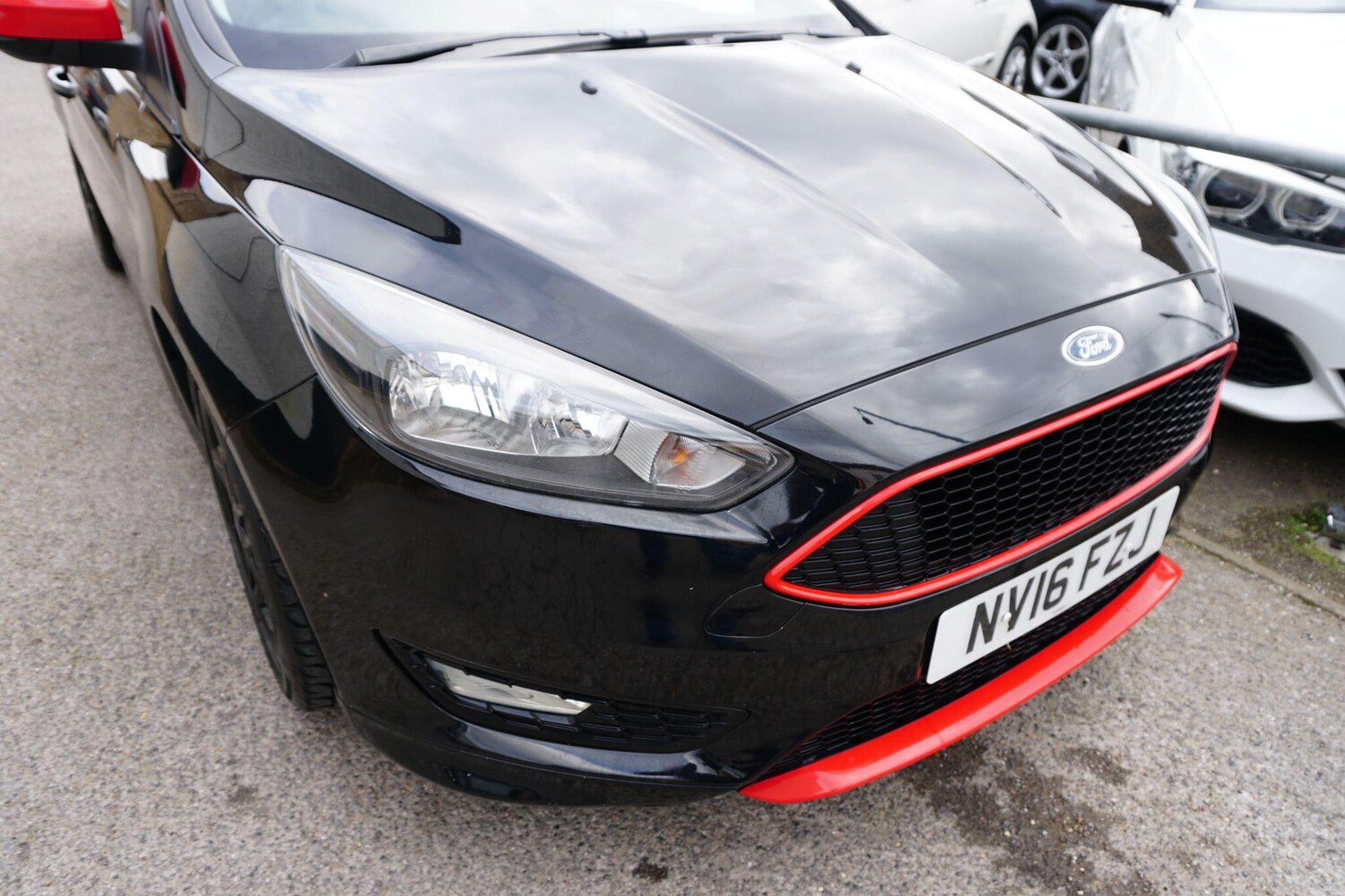 Used Ford Focus for sale - 77683309: Photo 48