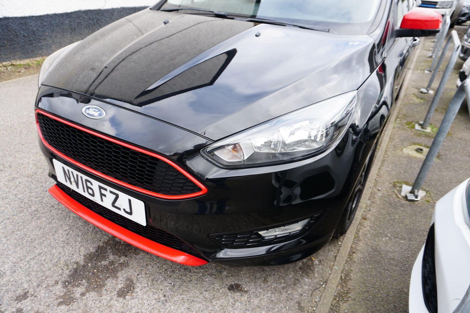 Used Ford Focus for sale - 77683309: Photo 49