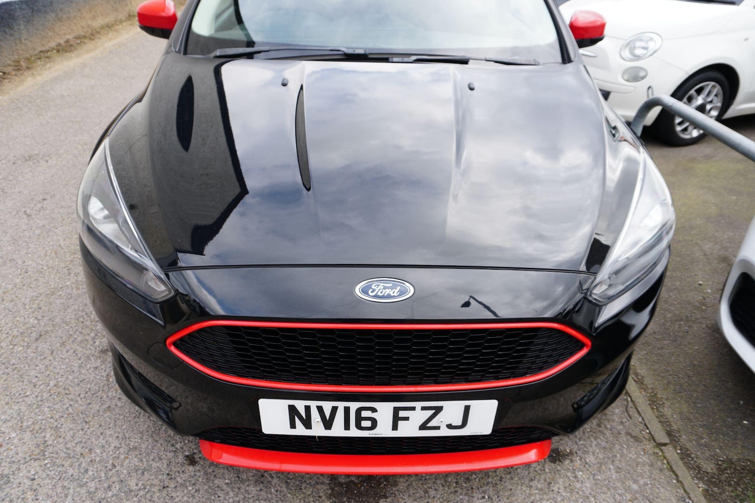 Used Ford Focus for sale - 77683309: Photo 5