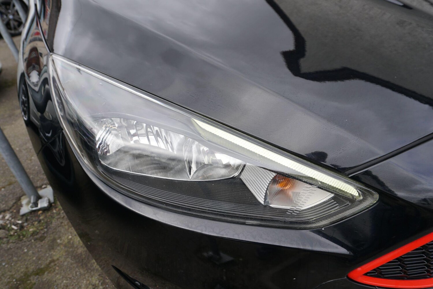 Used Ford Focus for sale - 77683309: Photo 50