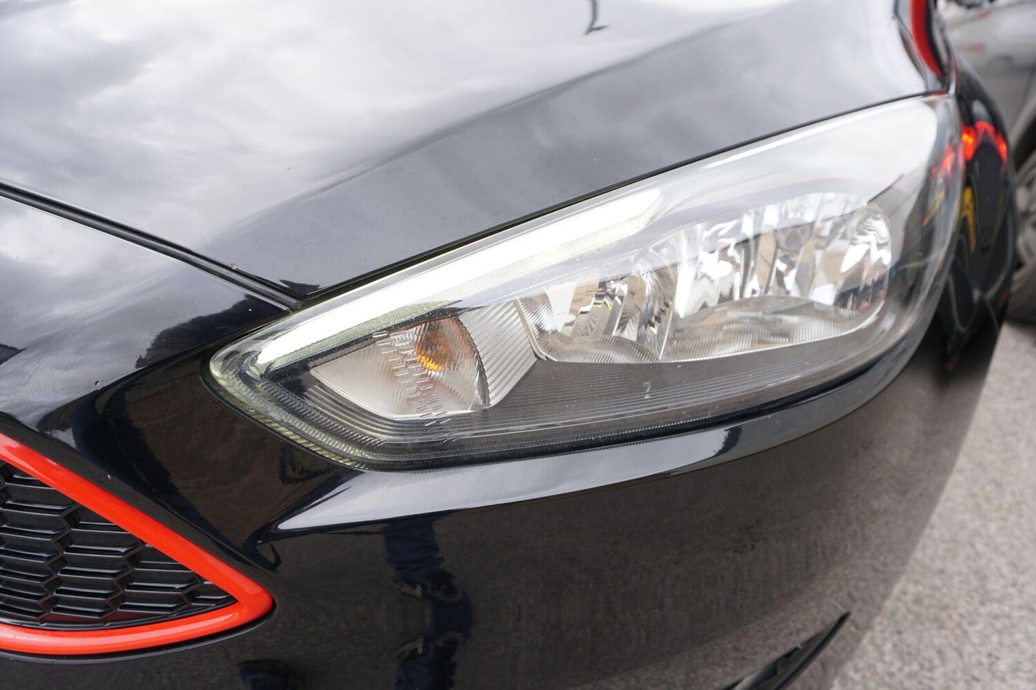 Used Ford Focus for sale - 77683309: Photo 51