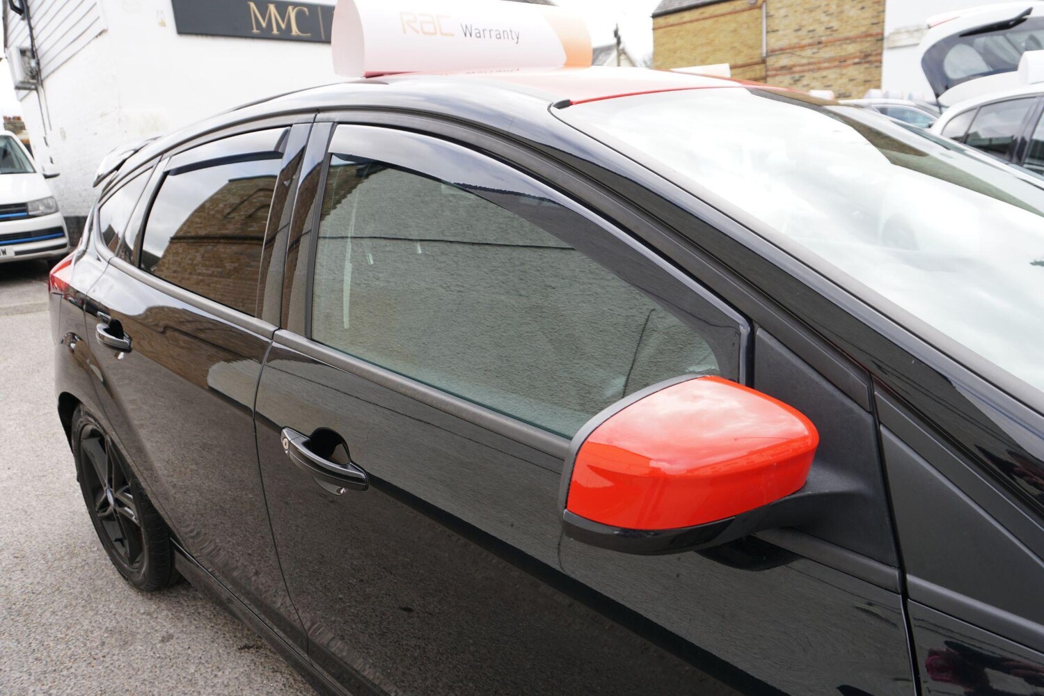 Used Ford Focus for sale - 77683309: Photo 54