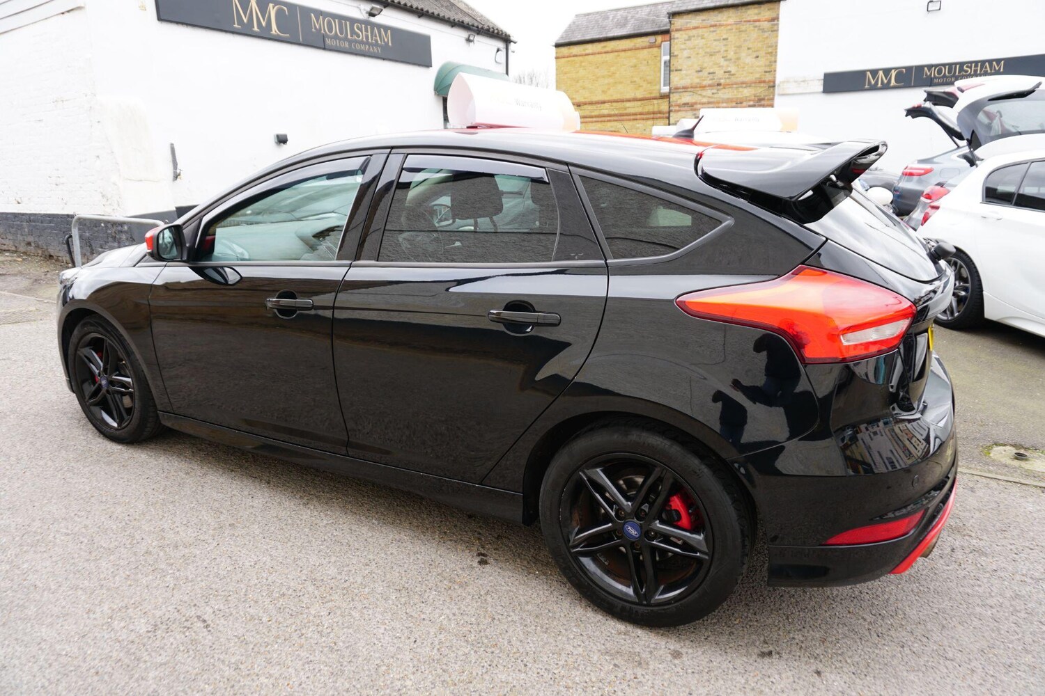 Used Ford Focus for sale - 77683309: Photo 6
