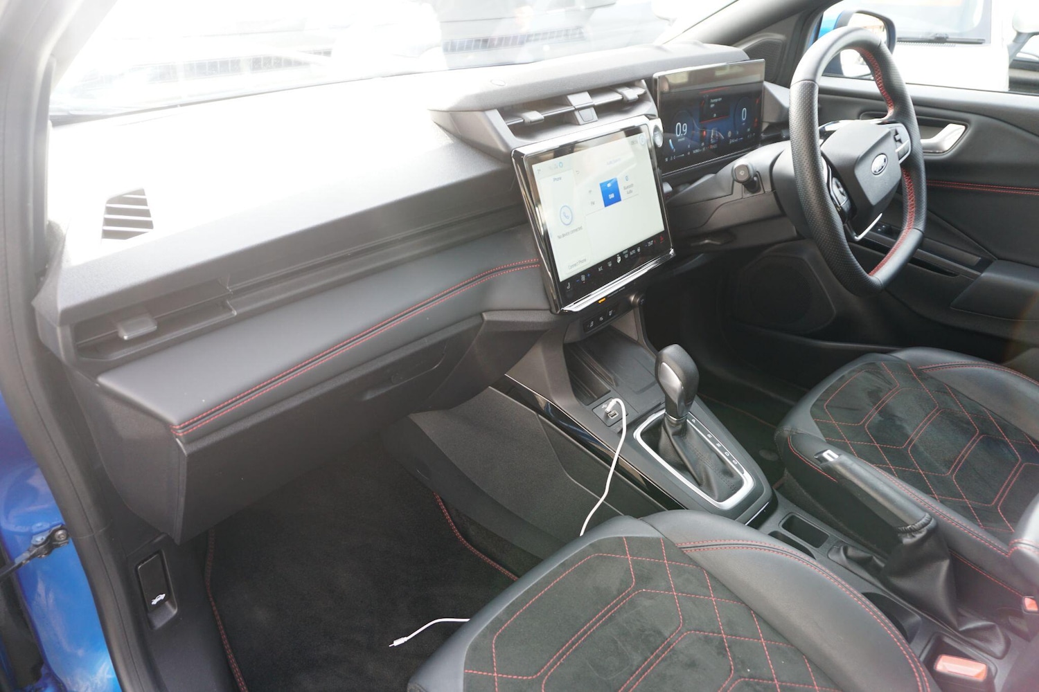 Used Ford Puma 2024 for sale - 77625008: Photo 16