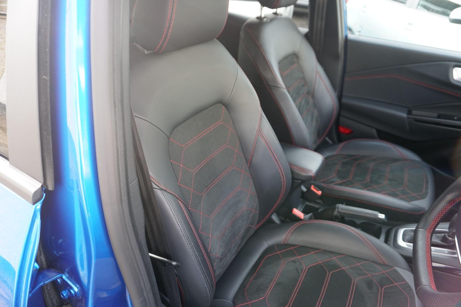 Used Ford Puma 2024 for sale - 77625008: Photo 17