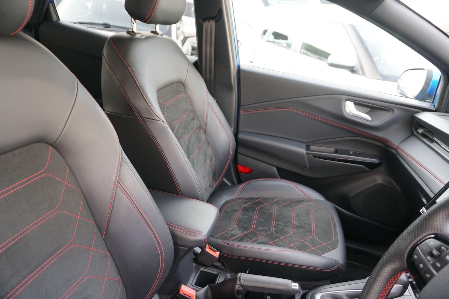 Used Ford Puma 2024 for sale - 77625008: Photo 18