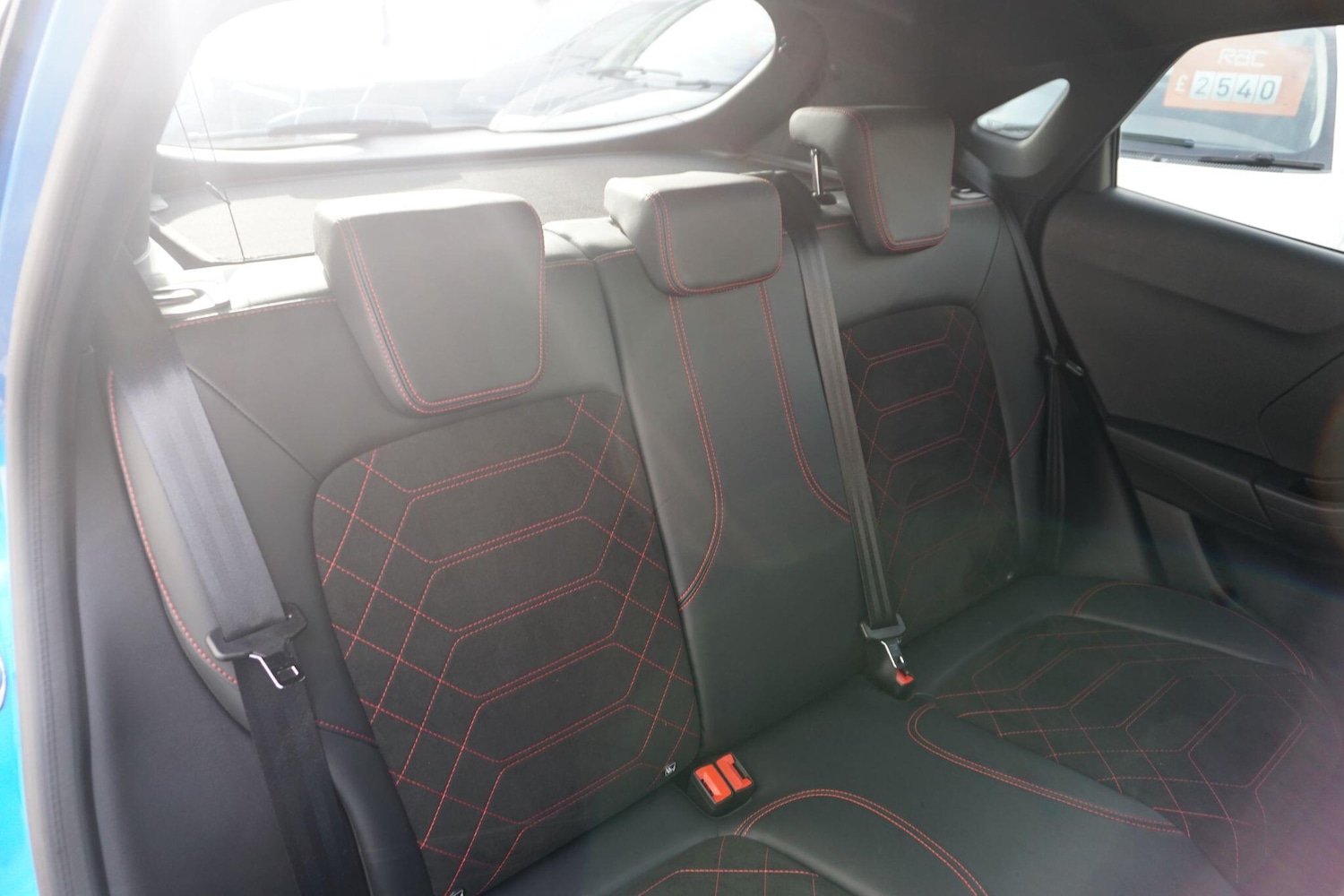 Used Ford Puma 2024 for sale - 77625008: Photo 20