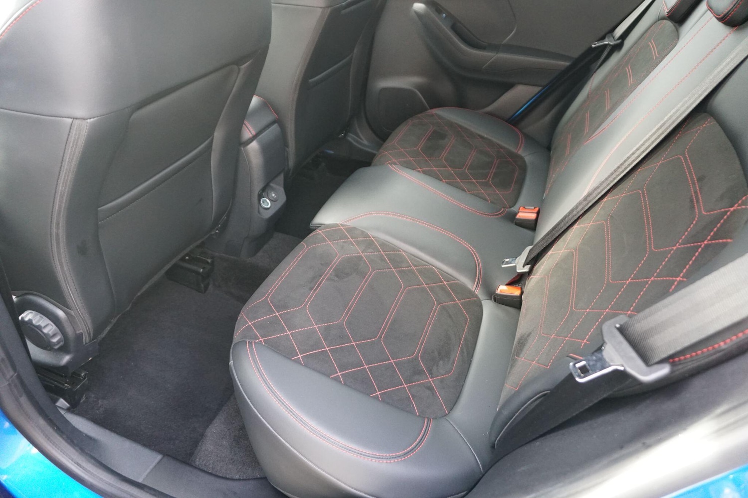 Used Ford Puma 2024 for sale - 77625008: Photo 21