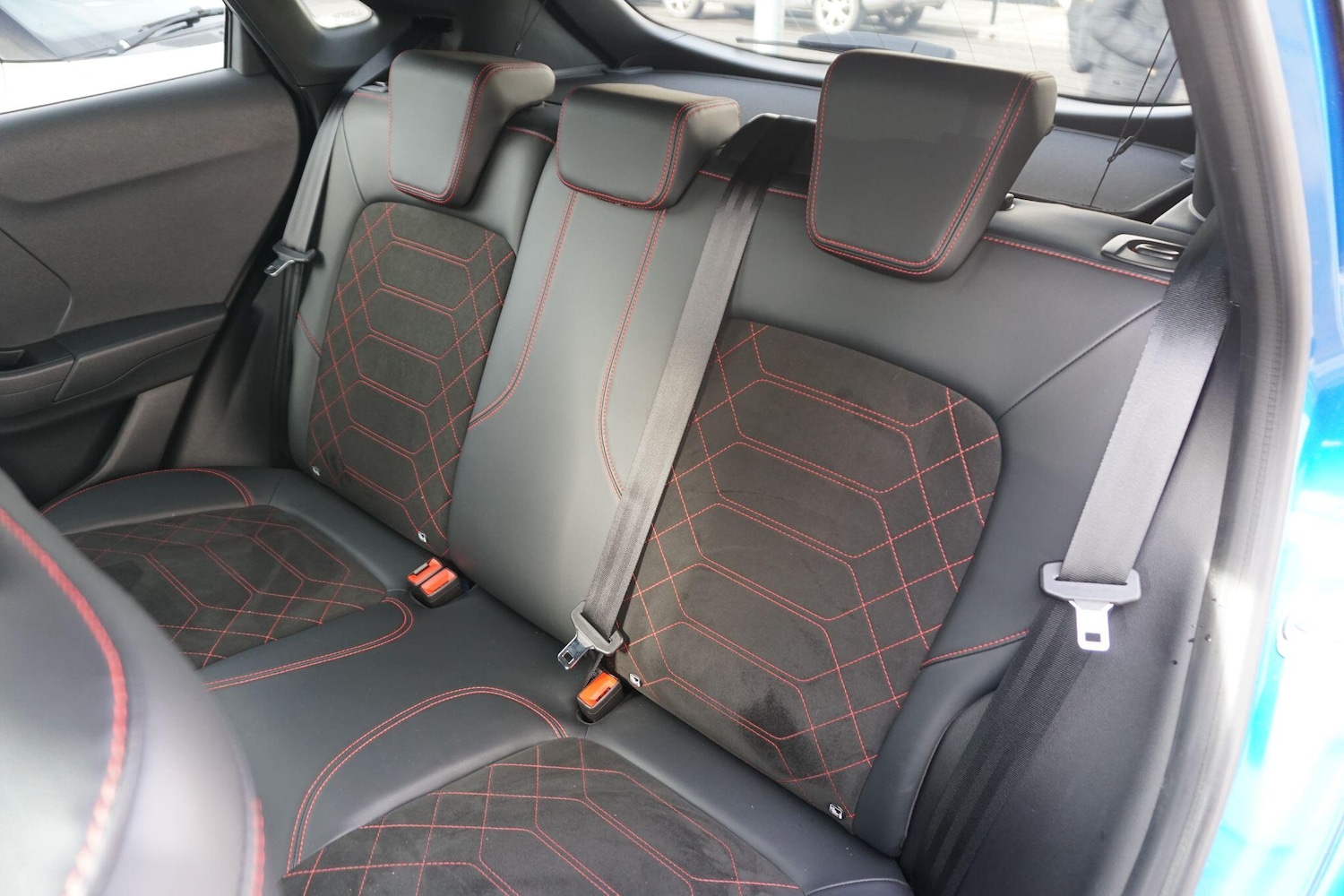 Used Ford Puma 2024 for sale - 77625008: Photo 22