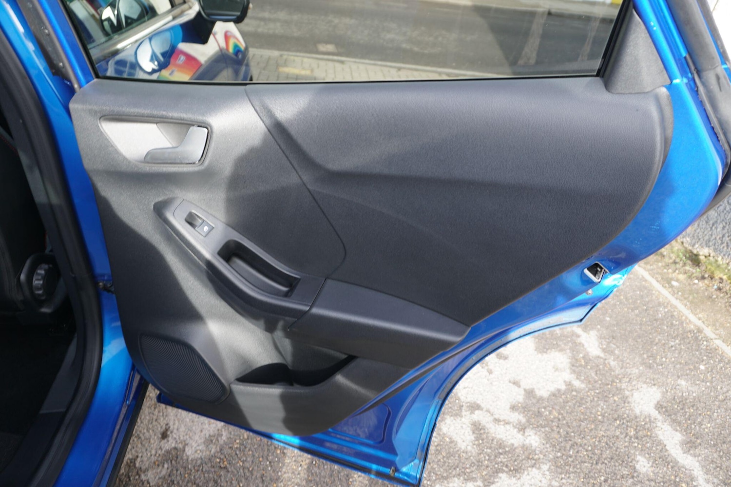 Used Ford Puma 2024 for sale - 77625008: Photo 24