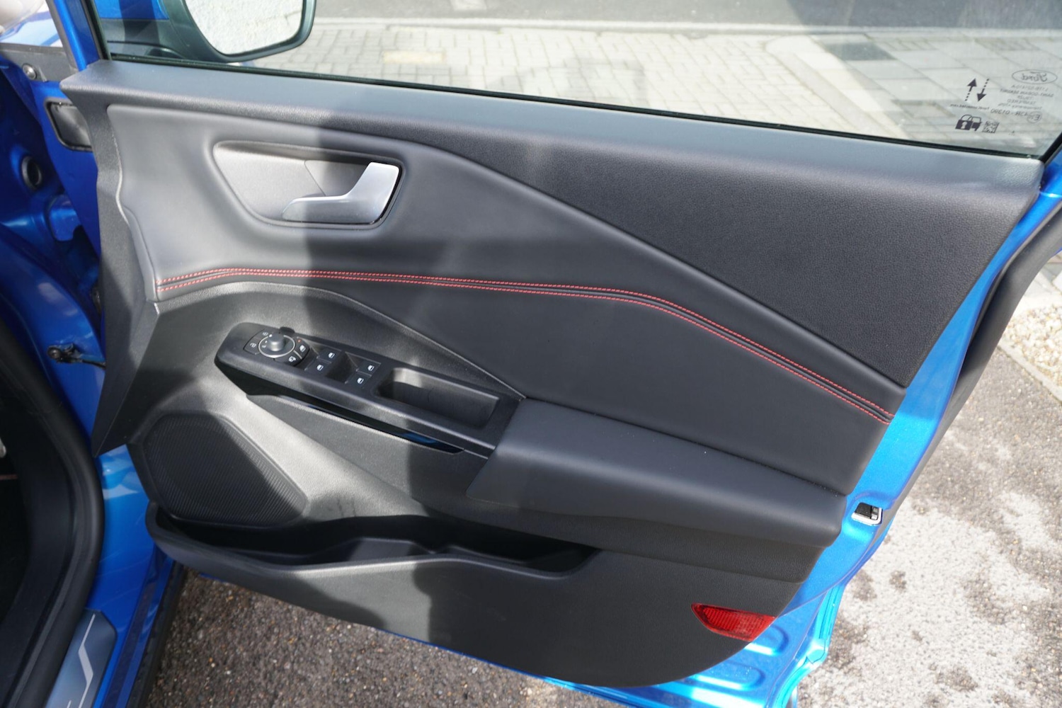 Used Ford Puma 2024 for sale - 77625008: Photo 25