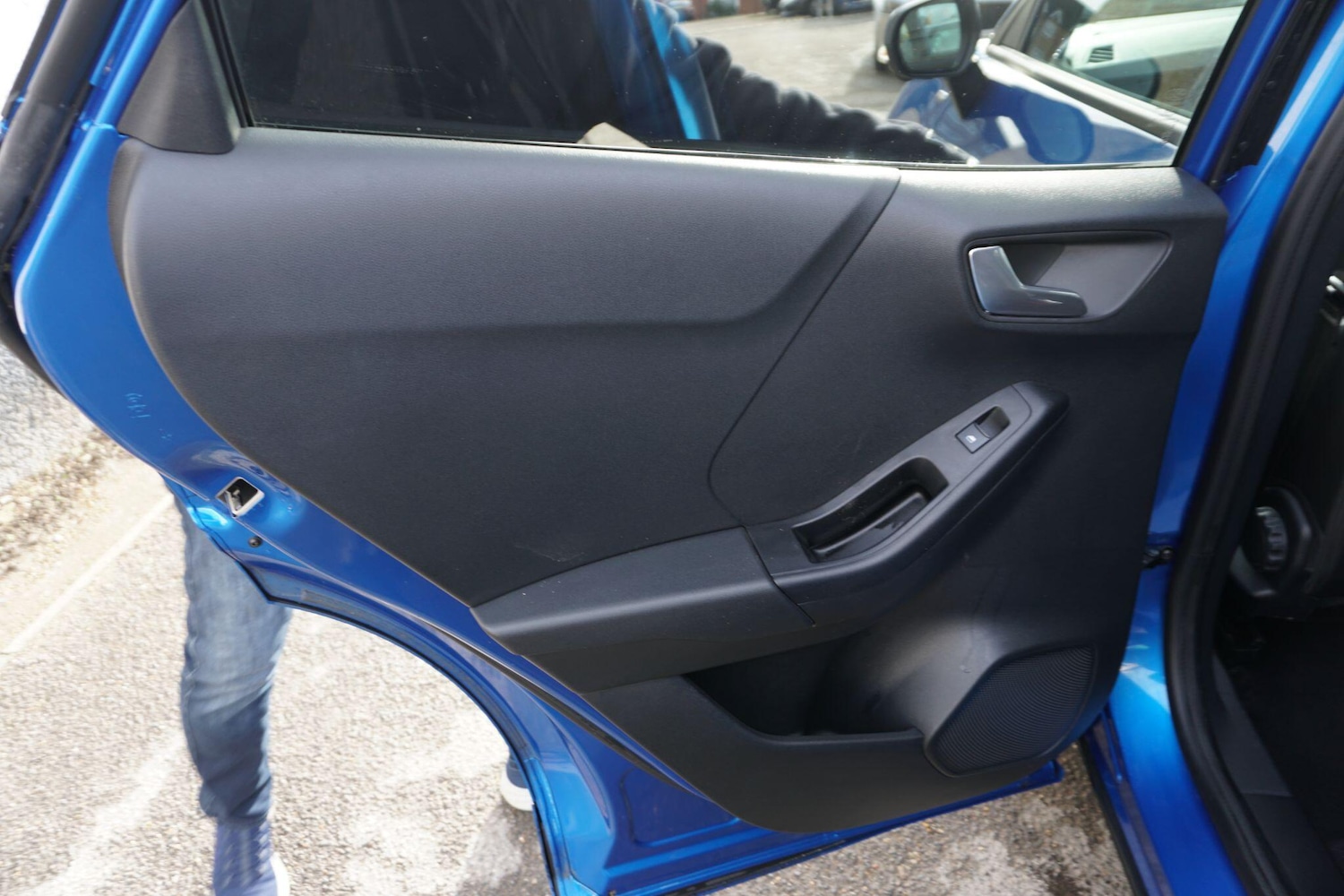 Used Ford Puma 2024 for sale - 77625008: Photo 27