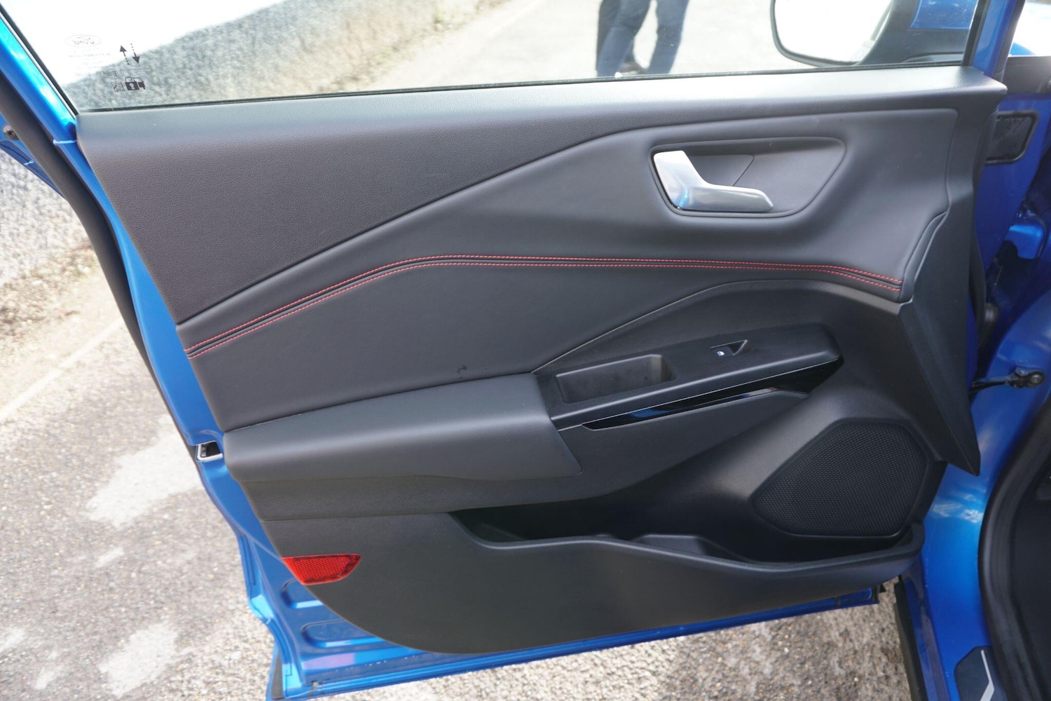 Used Ford Puma 2024 for sale - 77625008: Photo 28