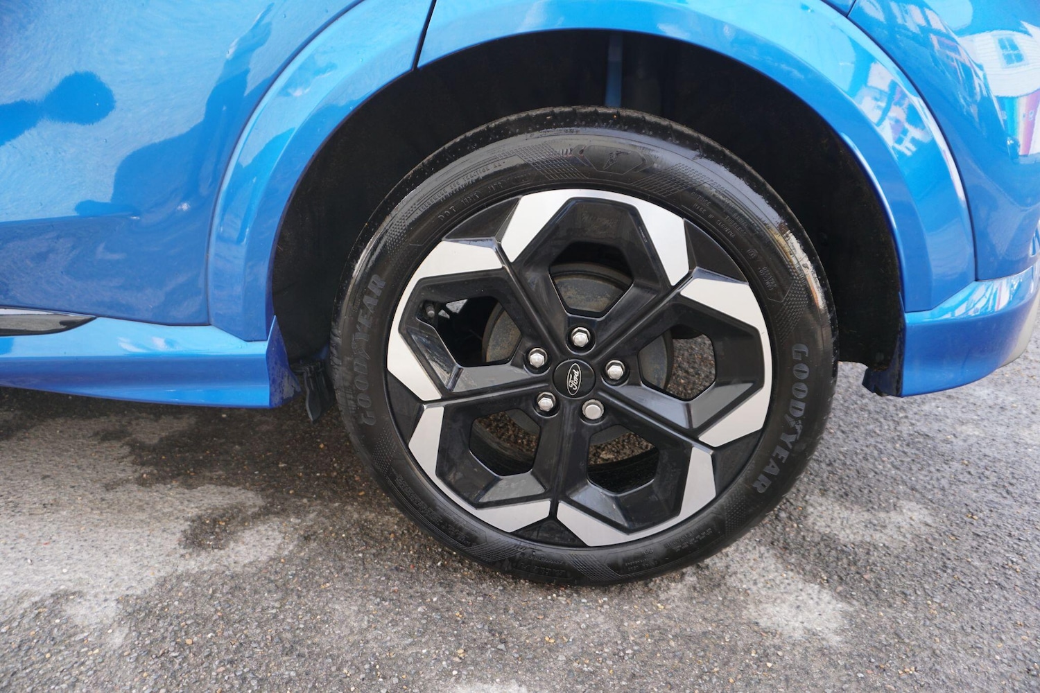 Used Ford Puma 2024 for sale - 77625008: Photo 32